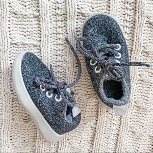 Toddler Allbirds
